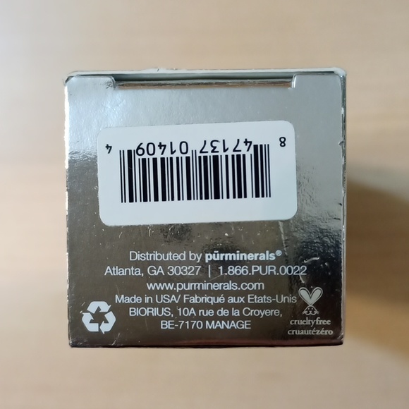 PUR Liquid Veil 4 in 1 Spray Foundation 90ml Tan - Picture 10 of 10